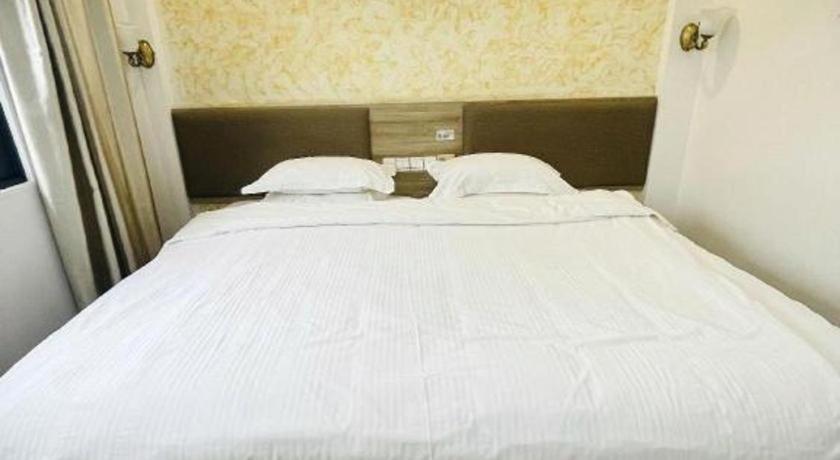 Hotel Greentree Alliance Baoshan District Meilan Yueluo Road Shanghai