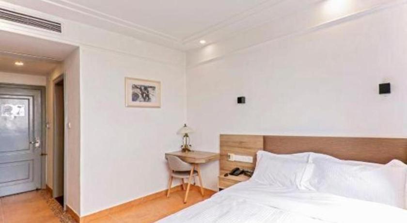 Greentree Alliance Baoshan District Meilan Yueluo Road Hotel